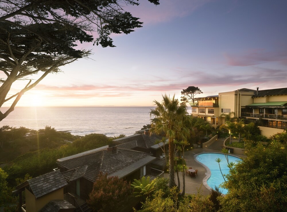 Book Hyatt Carmel Highlands Overlooking Sur Coast In Hyatt Carmel Highlands Overlooking Sur Coast