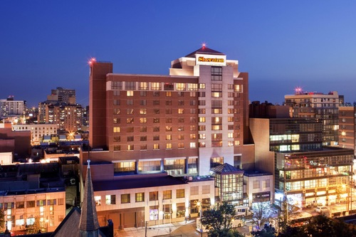 hotels in new york near laguardia airport