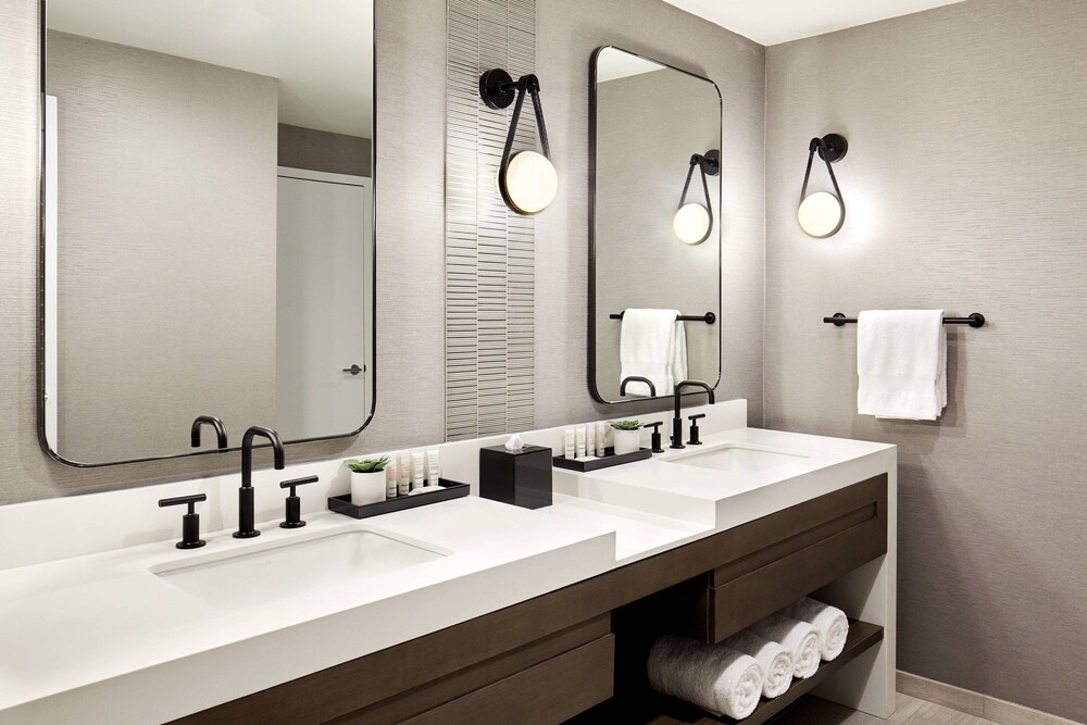 サンフランシスコ マリオット マーキス ユニオンスクエアに近い立地が良いホテル 宿泊予約はホテルズドットコム