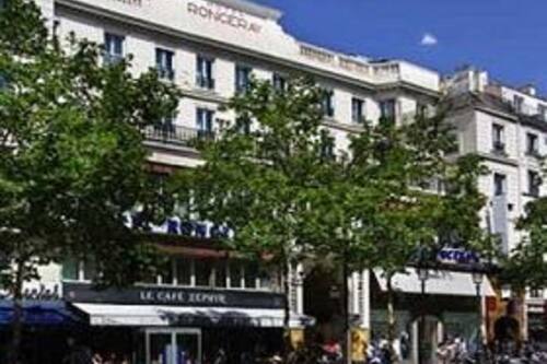 ベストウェスタン ホテル ロンセレー オペラ パリの中心地にある最高の立地のビジネスホテル 宿泊予約はホテルズドットコム ベストウェスタン ホテル ロンセレー オペラ パリの中心地にある最高の立地のビジネスホテル 宿泊予約はホテルズドットコム