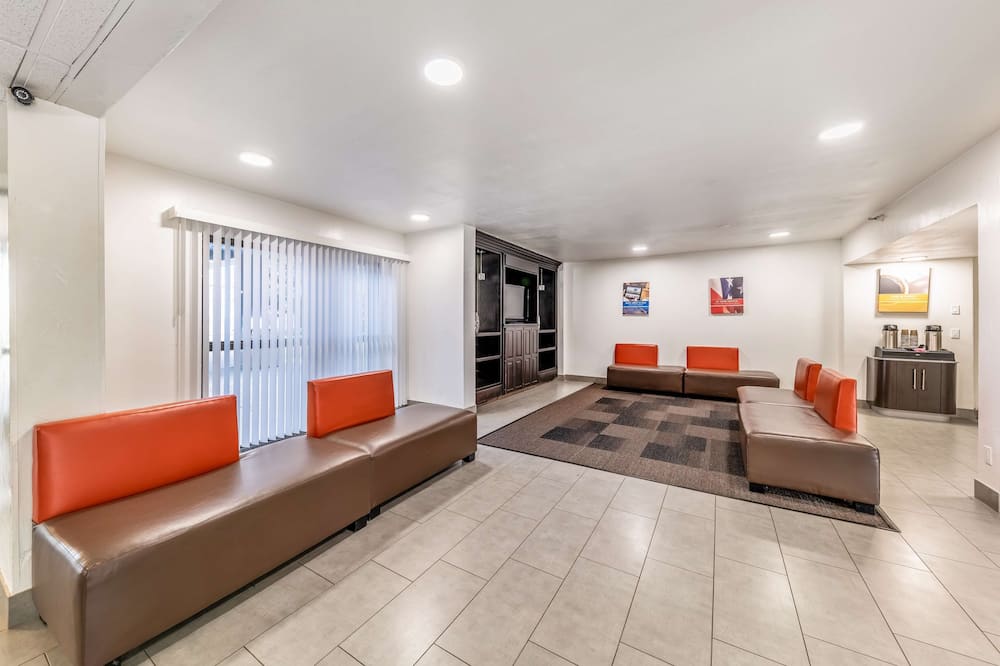 Book Motel 6 Lewisville, TX - Medical City in Lewisville | Hotels.com