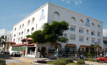 Gambar Hotel Antillano di Cancun