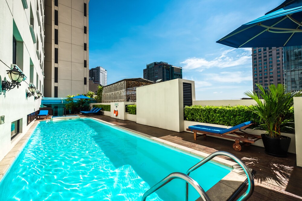 Saigon Prince Hotel Ho Chi Minh City Updated Price Reviews Hd Photos Hotels Com