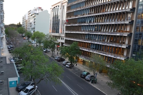 Book Hotel Flamingo In Lisbon Hotels Com
