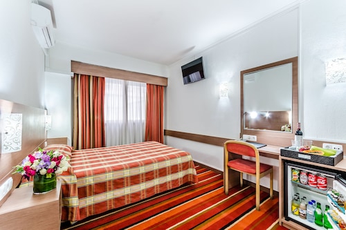 Book Hotel Flamingo In Lisbon Hotels Com