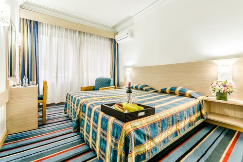 Book Hotel Flamingo In Lisbon Hotels Com