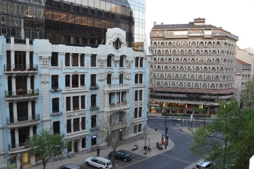 Book Hotel Flamingo In Lisbon Hotels Com