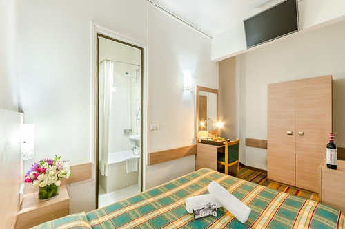 Book Hotel Flamingo In Lisbon Hotels Com