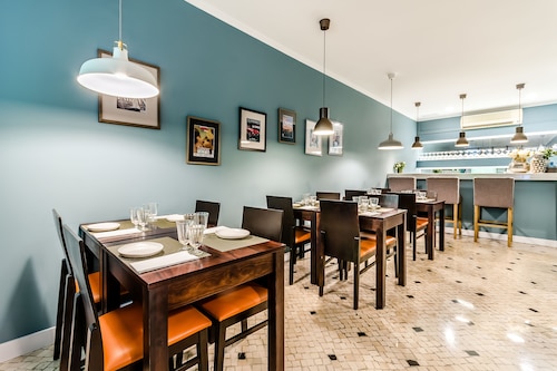 Book Hotel Flamingo In Lisbon Hotels Com