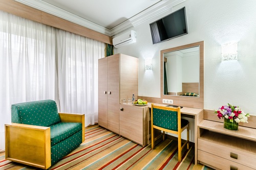 Book Hotel Flamingo In Lisbon Hotels Com