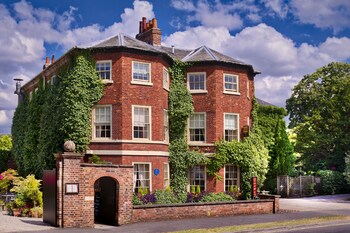Picture of Best Western York Pavilion Hotel in York
