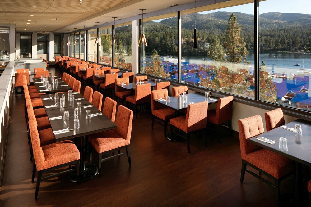 Book Red Lion Hotel Templin S On The River In Post Falls Hotels Com