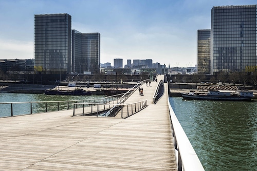 Book Ibis Paris Bercy Village 12eme In Paris Hotels Com