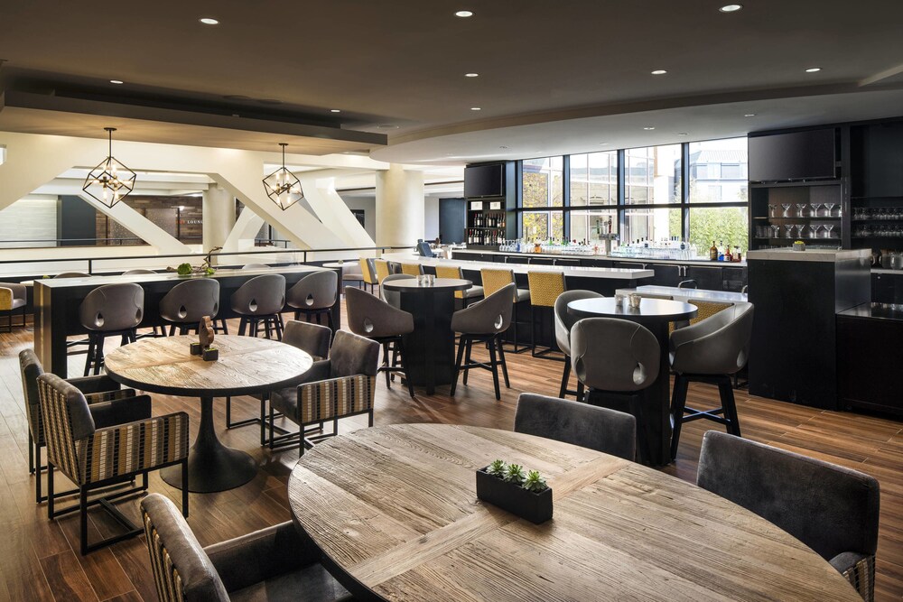 Book Oakland Marriott City Center in Oakland