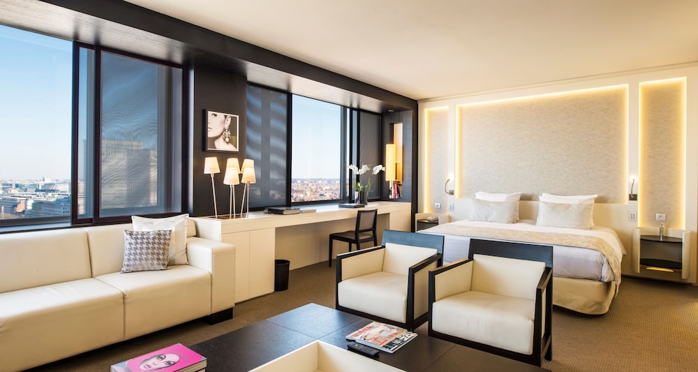 Luksus hotell The Hotel (Brussels) Storbyferie i Europa, weekendtur til Brussel, høst destinasjon, beste storby for weekendtur i oktober, ting å gjøre i Brussel, jentetur til Brussel, kjærestetur til Brussel, hotel i Brussel