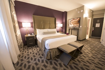Top 10 Hotels In Hackensack Bergen County