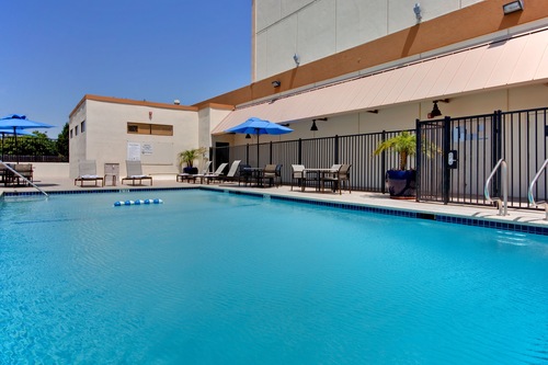 Holiday Inn Hotel Bursa Otel Spa
