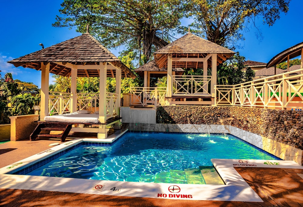 Book Hedonism Ii All Inclusive Resort In Negril