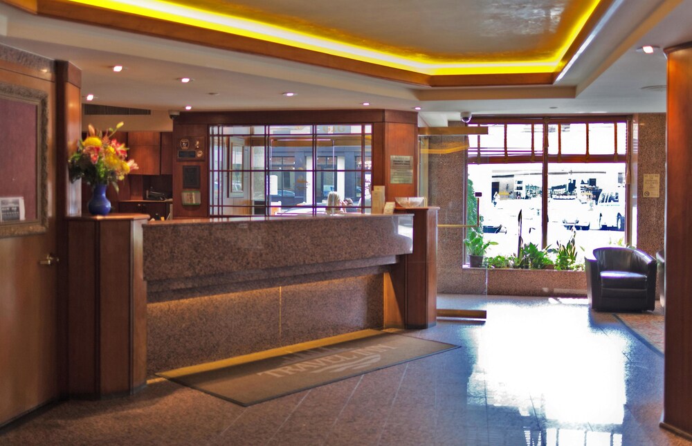 Travel Inn Hotel In New York Hotels Com