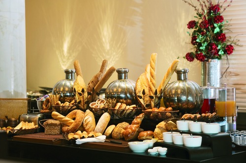 Book Movenpick Hotel Izmir In Izmir Hotels Com