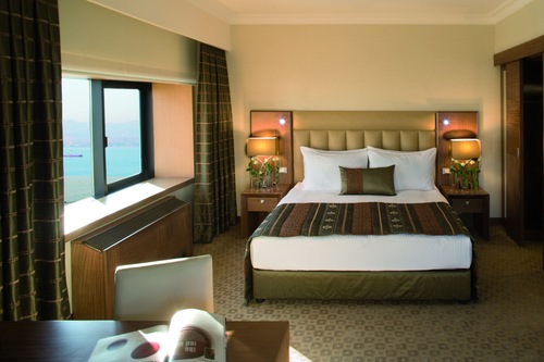 Book Movenpick Hotel Izmir In Izmir Hotels Com