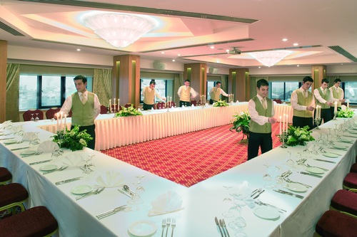 Book Movenpick Hotel Izmir In Izmir Hotels Com