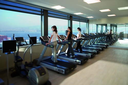 Book Movenpick Hotel Izmir In Izmir Hotels Com