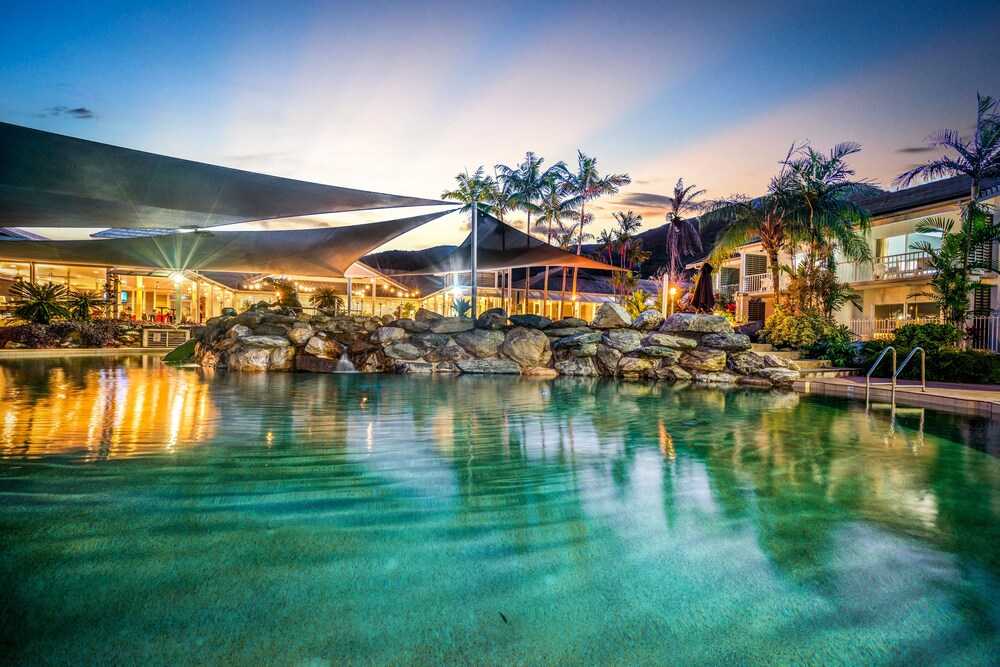 棕榈湾大臣大酒店