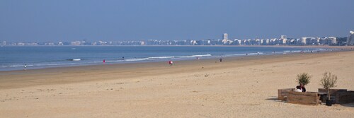 15 Closest Hotels To La Baule Escoublac La Baule Les Pins Station In La Baule Escoublac Hotels Com