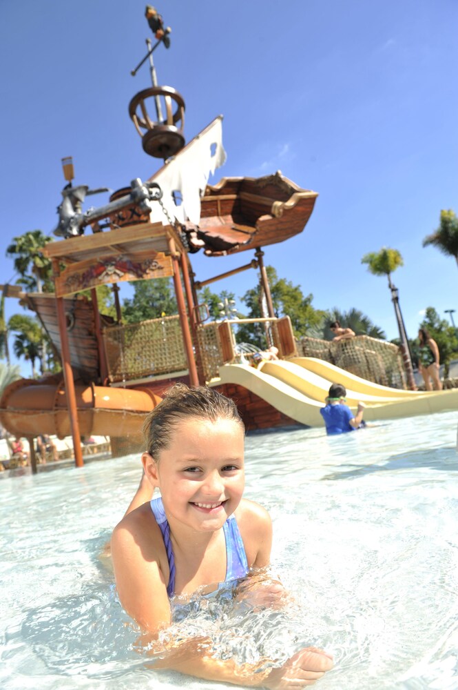 ディズニーズ カリビアン ビーチ リゾート レイク ブエナ ビスタ の宿泊予約 ホテルズドットコム