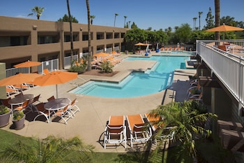 Top 10 Hotels In Scottsdale Arizona Hotels In Scottsdale