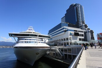 Top 10 Hotels With Free Wifi In Vancouver British Columbia
