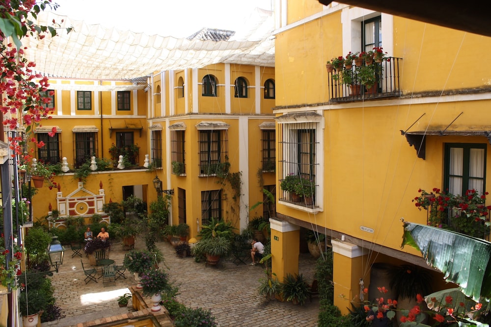 Book Las Casas de la Juderia, Seville from 86/night Book Las Casas de la Juderia, Seville from 86/night