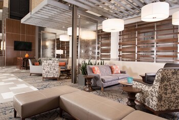 Book this In-room accessibility Hotel in Bloomington