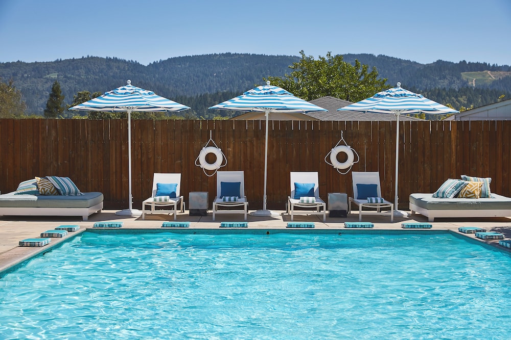 Book Calistoga Motor Lodge And Spa In Hotels Calistoga Motor Lodge And Spa
