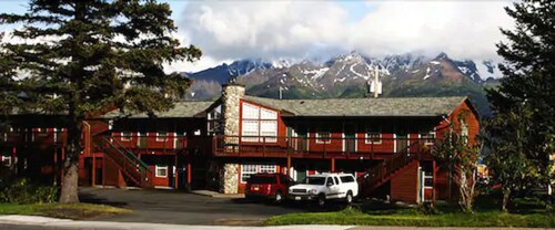 Top Hotels In Seward Alaska - Cancel Free On Most Hotels Hotelscom