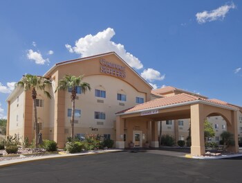 15 Closest Hotels To Arrowhead Towne Center In Glendale