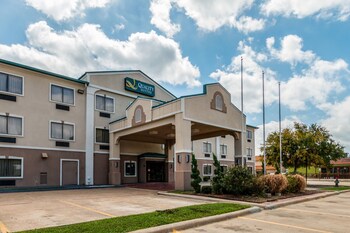 Top 10 Hotels In Burleson Texas Hotels In Burleson