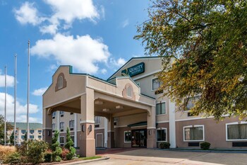 Top 10 Hotels In Burleson Texas Hotels In Burleson