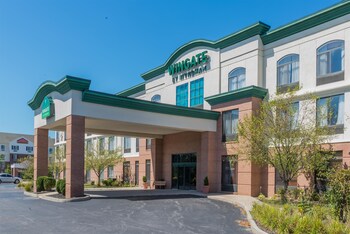 Top 10 Hotels In Avon Indiana