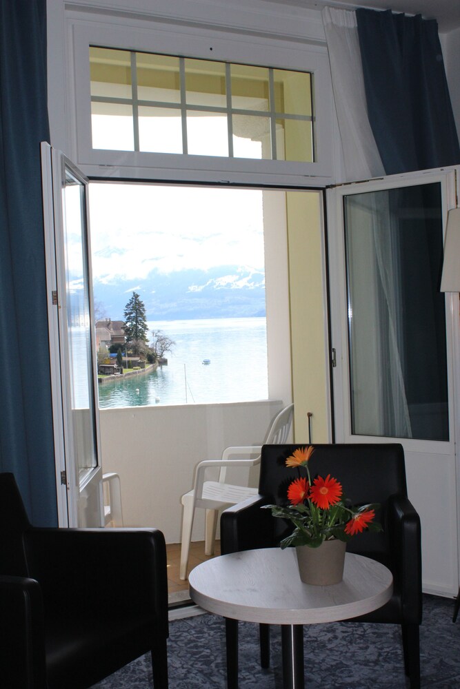 hotel restaurant bellevue au lac hilterfingen switzerland hilterfingen hotel discounts hotels com