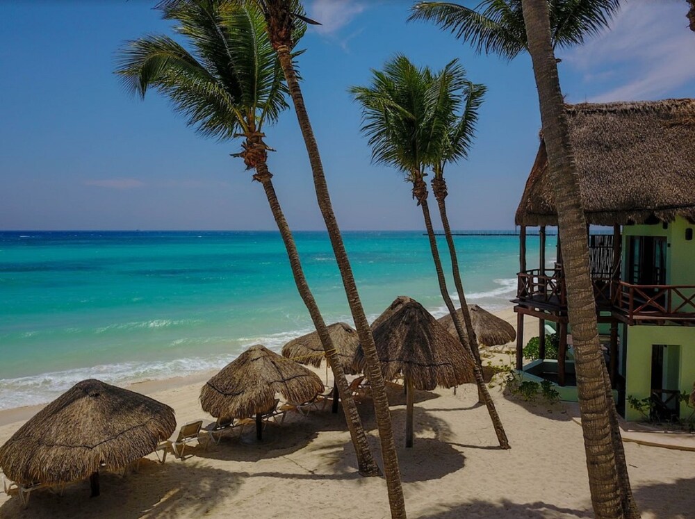 Book Mahekal Beach Front Resort Spa In Playa Del Carmen Hotels Com Book 2 nights at mahekal beach resort and get the third night free reserve 2 noches en mahekal beach resort y obtenga la. book mahekal beach front resort spa