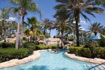 Hotell i Orlando