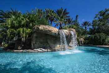 Hotell med handikappanpassade rum i Orlando