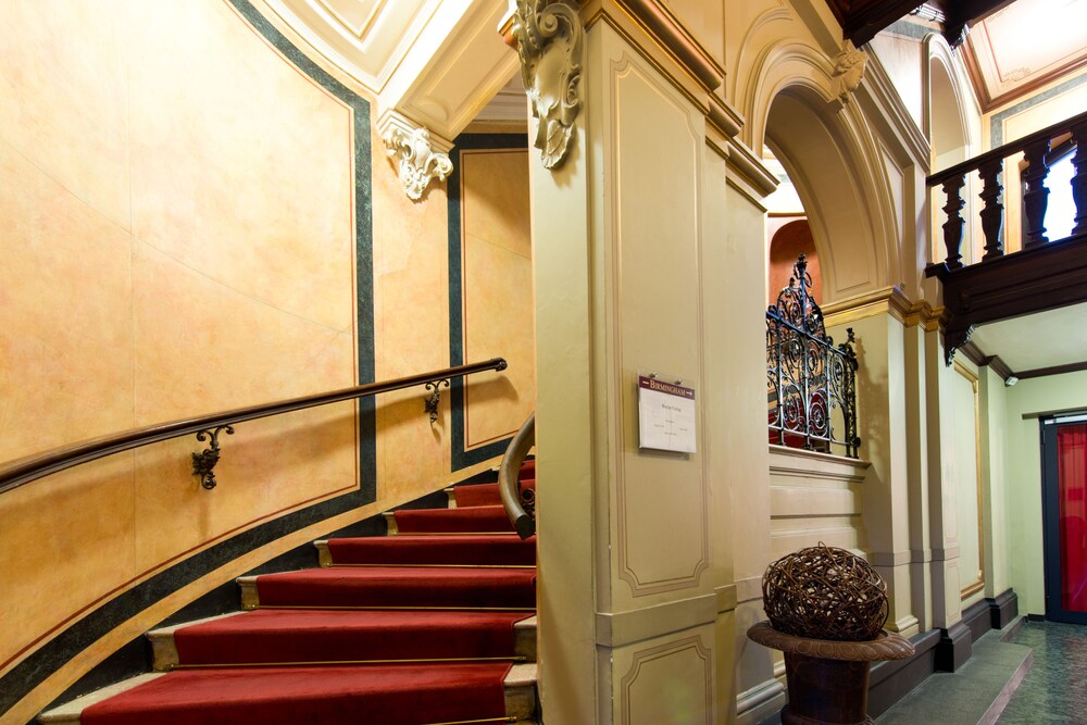 Book Angleterre Hotel In Berlin Hotels Com