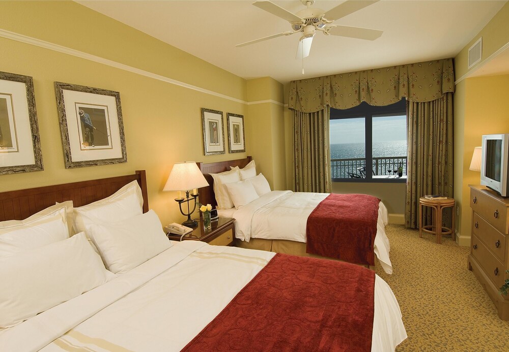 Book Marriott S Oceanwatch At Grande Dunes Myrtle Beach