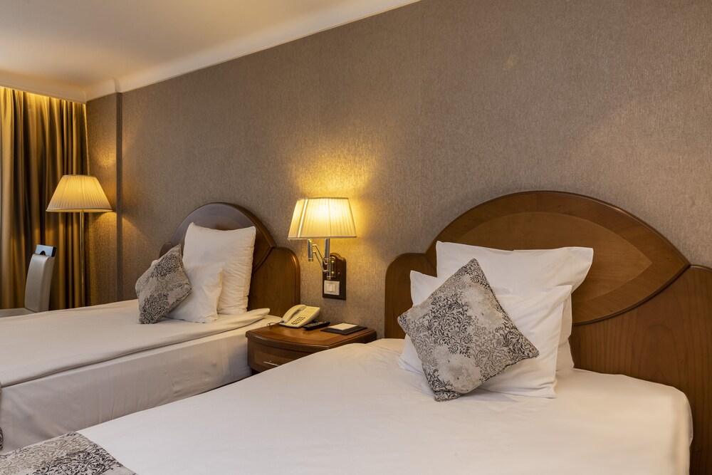 Altinel Ankara Ankara Hotels Com