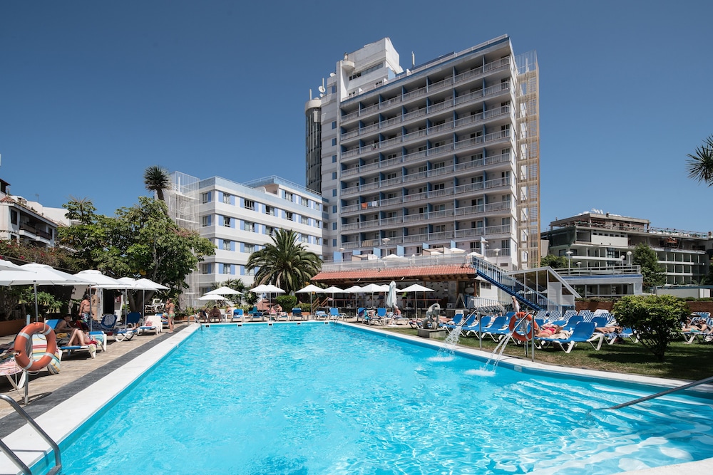 Puerto De La Cruz Casino Puerto De La Cruz Casino