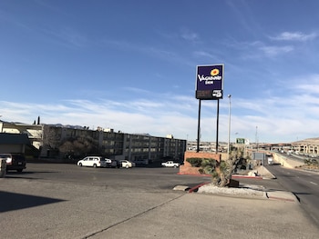 Foto del Vagabond Inn El Paso en El Paso