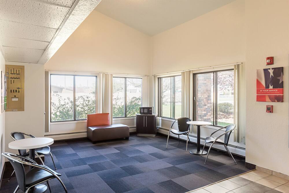 Book Motel 6 Spokane, WA - East in Spokane Valley | Hotels.com